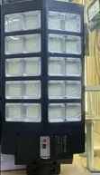 Mwanga wa Barabarani wa Solar 3000W wenye Motion Sensor - 2
