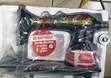 Butterfly Manual Domestic Sewing Machine Head - 1