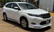 Toyota Harrier 2.0 2015 Nyeupe - 3