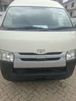 Toyota HiAce 2019 DX 14-Seater Highroof - 1