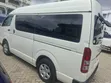 Toyota HiAce 2019 DX 14-Seater Highroof - 3