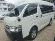 Toyota HiAce 2019 DX 14-Seater Highroof - 4