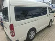 Toyota HiAce 2019 DX 14-Seater Highroof - 5