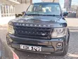 Land Rover Discovery 2015 Nyeusi - 2