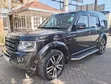 Land Rover Discovery 2015 Nyeusi - 3