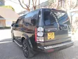 Land Rover Discovery 2015 Nyeusi - 4