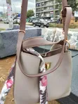 Quality Leather Handbag - 2