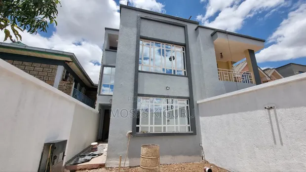 3-Bedroom Duplex for Rent, Kenyatta Road - 1