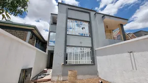 3-Bedroom Duplex for Rent, Kenyatta Road