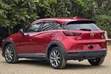 Mazda CX-3 2019 Nyekundu - 2