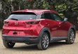 Mazda CX-3 2019 Nyekundu - 4