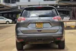 Nissan X-Trail 2015 Kijivu - 2