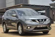 Nissan X-Trail 2015 Kijivu - 3
