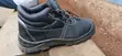 Aaronfaiy Safety Boots - Used - 1