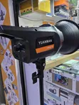 YUANMAN YM600-SS Mwanga wa LED unaoweza Kurekebishwa kwa Upigaji Picha 3200K-6500K - 1