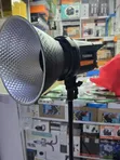 YUANMAN YM600-SS Mwanga wa LED unaoweza Kurekebishwa kwa Upigaji Picha 3200K-6500K - 2
