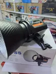 YUANMAN YM600-SS Mwanga wa LED unaoweza Kurekebishwa kwa Upigaji Picha 3200K-6500K - 3