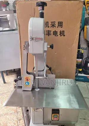 Brand New Electric Bone Saw Machine JG 210 + Free Blade