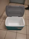 Cooler Box - Blue - 1