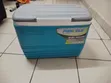 Cooler Box - Blue - 2