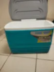 Cooler Box - Blue - 3