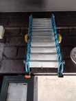 Tanguliza Tangulizi la Loft la Telescopic Jipya - 2