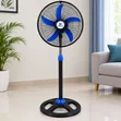 Premier Stand Fan 18 Inch - Mpya Kabisa - 1