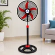 Premier Stand Fan 18 Inch - Mpya Kabisa - 2