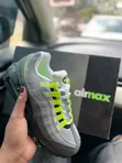 Nike Air Max 95 Sneakers - Brand New - 1