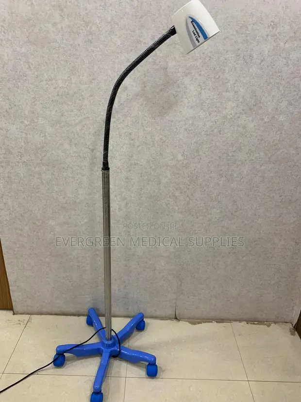 Mwanga wa Kuchunguza wa LED - 1