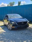Mazda CX-30 Select 2020 Blue - 2