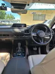 Mazda CX-30 Select 2020 Blue - 5