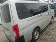 Isuzu Como 2018 Nyeupe - 3