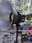 Pro Studio Video Recording Light for Portrait & Product Photography - 1