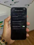 Apple iPhone 14 128GB Black - 4