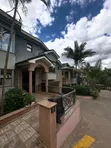 Townhouse/Terrace 4 Chumba za Kulala za Kupangisha Westlands, Raphta Road - 1