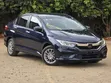 Honda Grace 1.5 Hybrid FWD 2019 Bluu - 1