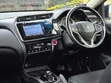 Honda Grace 1.5 Hybrid FWD 2019 Bluu - 2