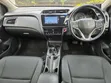Honda Grace 1.5 Hybrid FWD 2019 Bluu - 3