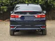 Honda Grace 1.5 Hybrid FWD 2019 Bluu - 5