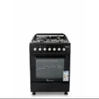 Ramtons RC/907 Cooker - 50x50cm, 3 Gas + 1 Electric - 1