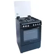 Ramtons RC/907 Cooker - 50x50cm, 3 Gas + 1 Electric - 2