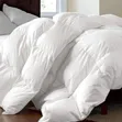 Seti ya Duvet Mpya 6x6 na Mfuko wa Kitanda & Magodoro - 3