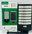 Jsot 5000W Solar Street Light yenye Remote Control - 1