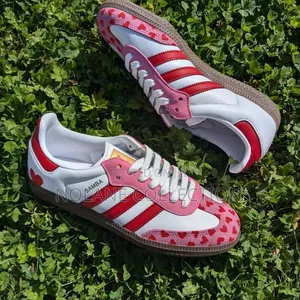 Adidas Samba Valentine Sneakers