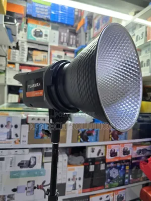 YUANMAN Professional LED Continuous Spotlight YM600-SS