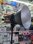 YUANMAN Professional LED Continuous Spotlight YM600-SS - 1
