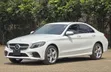 Mercedes-Benz C200 2019 Nyeupe - 1