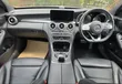 Mercedes-Benz C200 2019 Nyeupe - 3