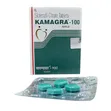 Kamal 100mg 4s - 1